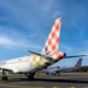 volotea aircraft