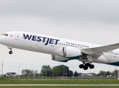 Canada's WestJet to focus on narrowbody fleet, plans fresh aircraft order -  AeroTime