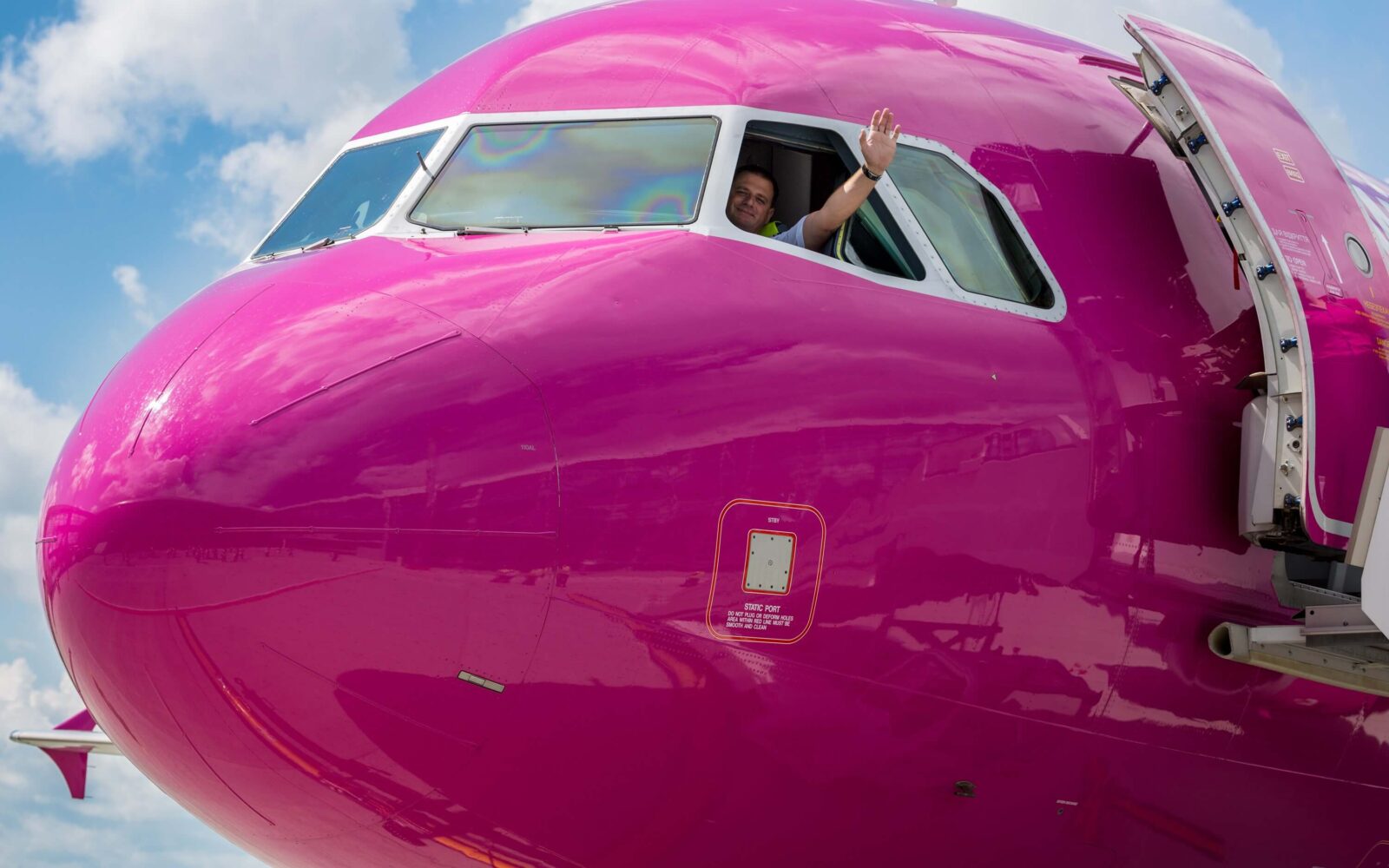 Wizz Air CEO Under Fire For Saying Pilots Should Stop Complaining About Fatigue AeroTime