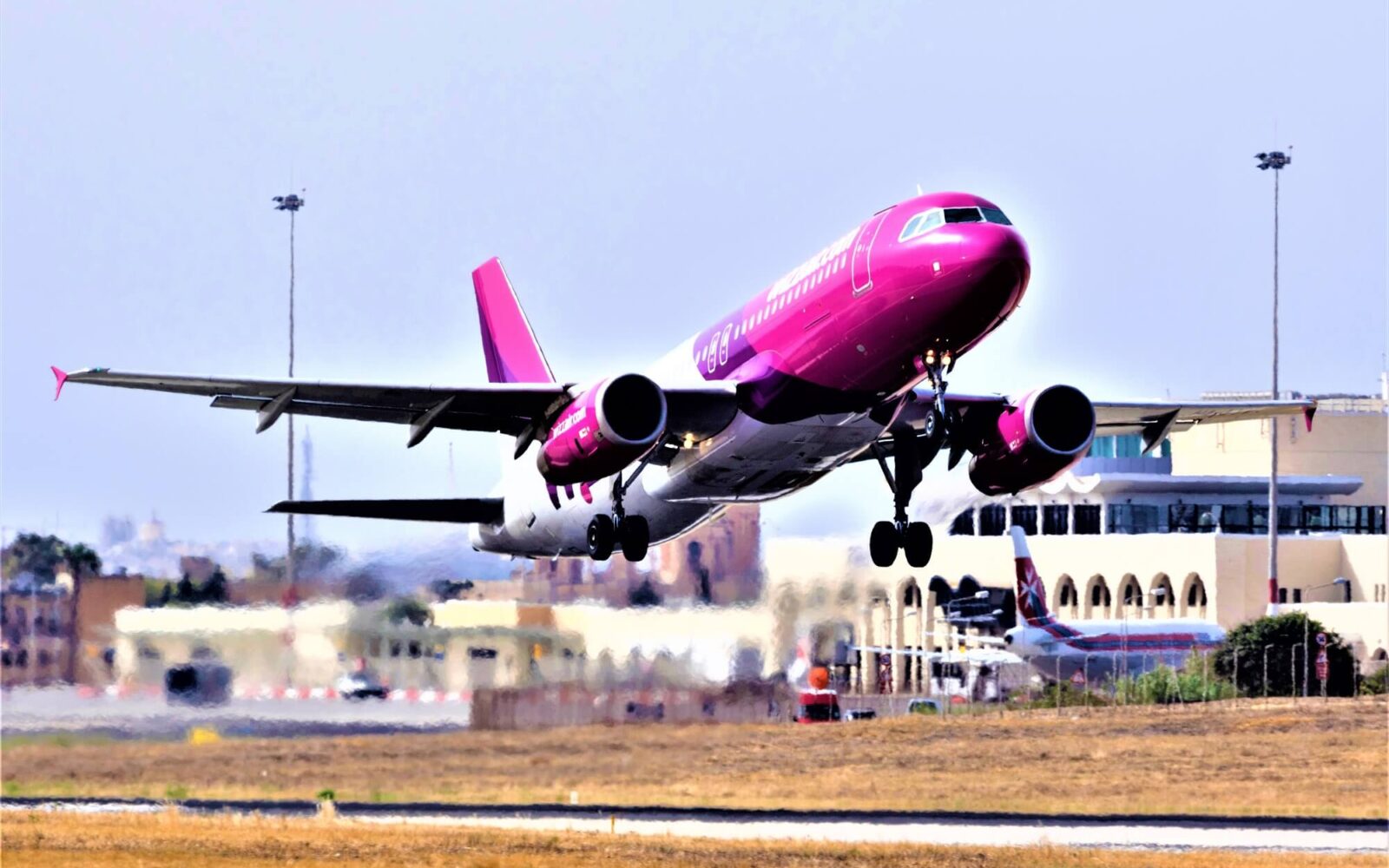 Wizz Air Malta receives Air Operator’s Certificate and Operating