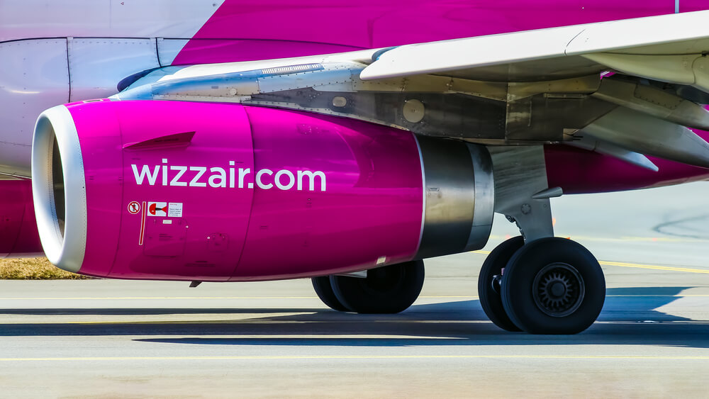 How much do Wizz pilots get paid?