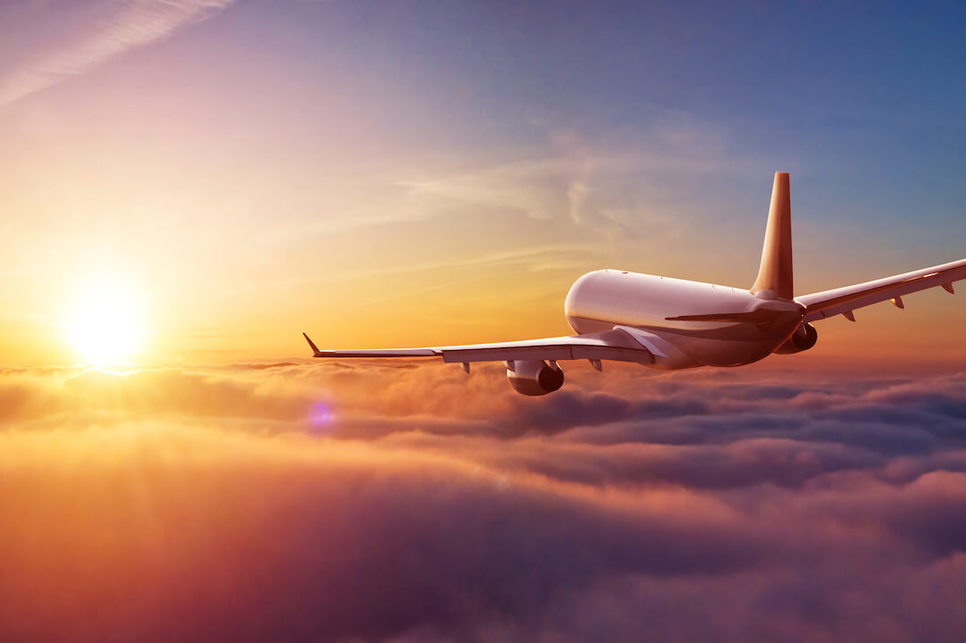 Emirates and Air New Zealand top world’s safest airline list for 2022