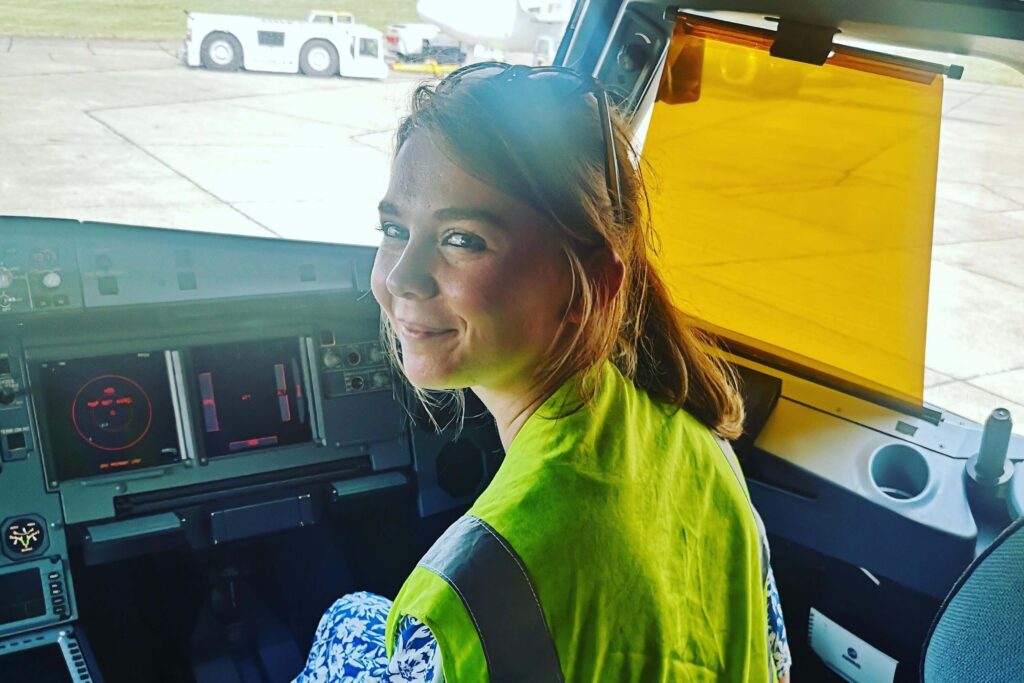 young woman in aviationjpg young_woman_in_aviation.jpg